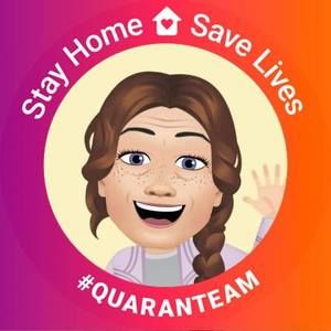 Meet your Posher, Roxanne